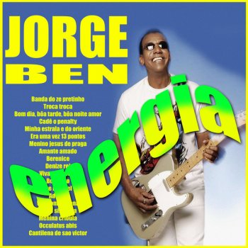 Jorge Ben Jor Minha estrala e do oriente