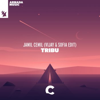 TRIBU feat. Vijay & Sofia Zlatko Jamil Cemil - Vijay & Sofia Edit