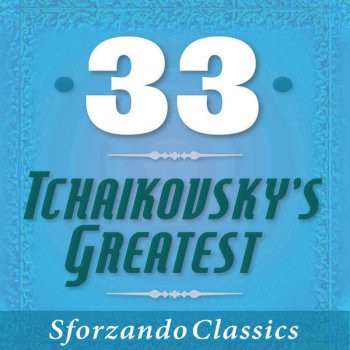Chamber Orchestra Conrad von der Goltz feat. Conrad von der Goltz Souvenir de Florence in D minor, op.70: 2. Adagio cantabile