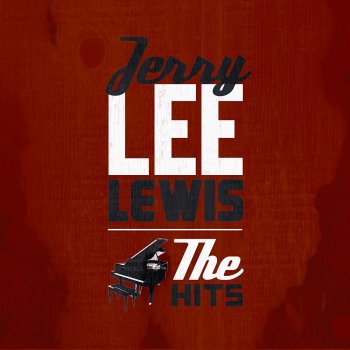 Jerry Lee Lewis Hit the Road Jack