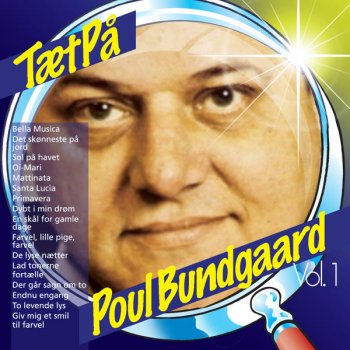 Poul Bundgaard Santa Lucia