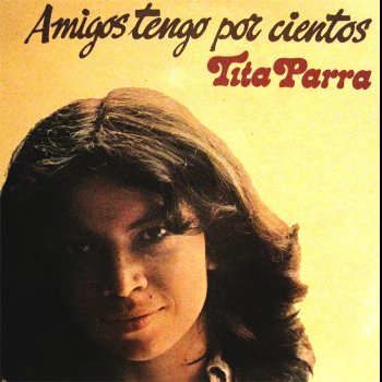 Tita Parra A los Cantores del Mundo - a Victor Jara