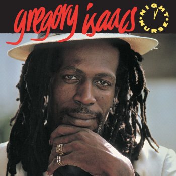 Gregory Isaacs Material Man