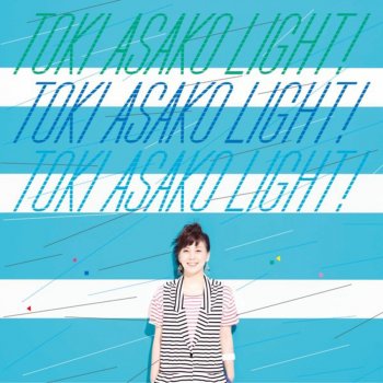 Toki Asako い・け・な・いルージュマジック