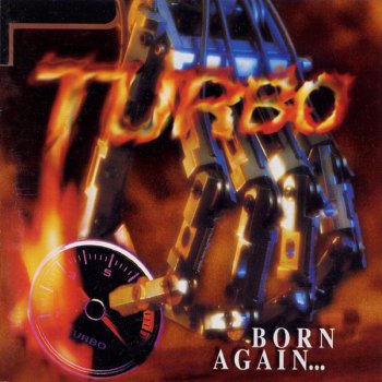 TURBO 금지된 장난