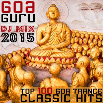 Shake High Goa Pleasures - DJ Mix Edit