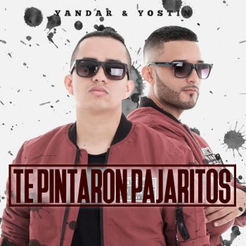 Yandar & Yostin La Peliculiada