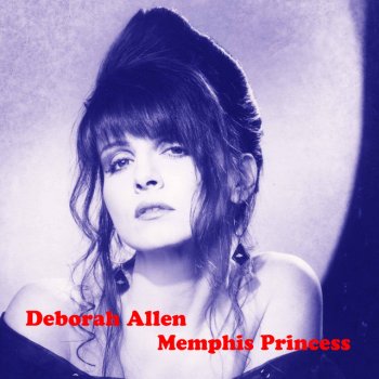 Deborah Allen Tired of Being Alone