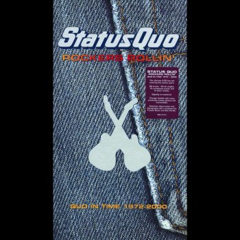 Status Quo All Around My Hat (album version)