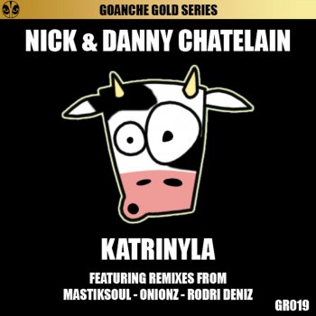 Nick & Danny Chatelain Katrinyla