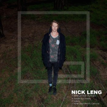 Nick Leng feat. Carmody Inside Your Mind