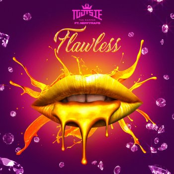 Tootsie the Rapper Flawless (feat. Neffyraps)