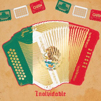 Исполнитель Chan, альбом Inolvidable