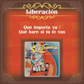 Liberación Aunque Sea de Otro