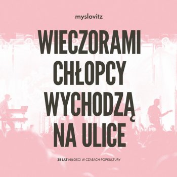 Myslovitz Jeż