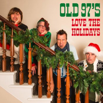 Old 97's Blue Christmas (Bonus Track)