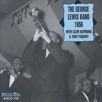 George Lewis Didn't He Ramble