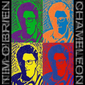 Tim O'Brien World of Trouble