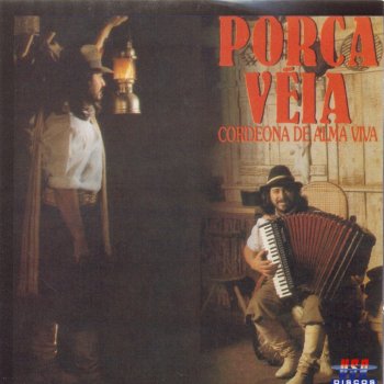 Porca Véia Patagüero