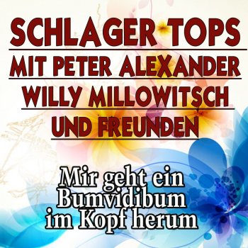 Peter Alexander feat. Gunther Phillip Du bist eine anstän'ge Frau