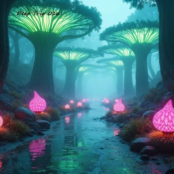 Gonzalo Cotroneo Adrenaline (Mixed)