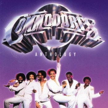 The Commodores Brick House (12" Version)