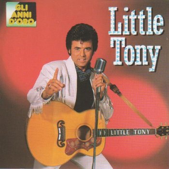 Little Tony 24.000 Baci