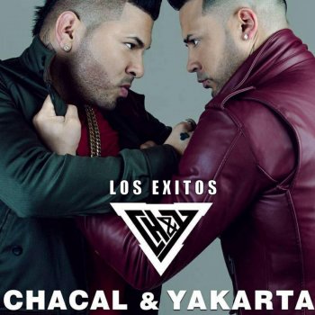 Chacal feat. Yakarta Sonando Contigo