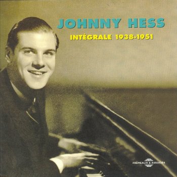 Johnny Hess A tâtons