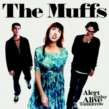 The Muffs Silly People