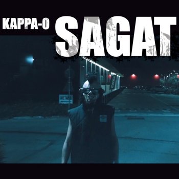 Исполнитель Kappa-O, альбом Sagat