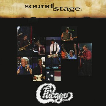 Chicago Colour My World - Live