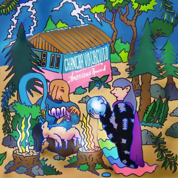 Chancha Via Circuito Jardines (Thornato Remix) [feat. Lido Pimienta]