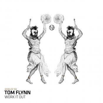 Tom Flynn Seven Days - Original