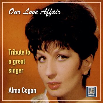 Alma Cogan With You in Mind