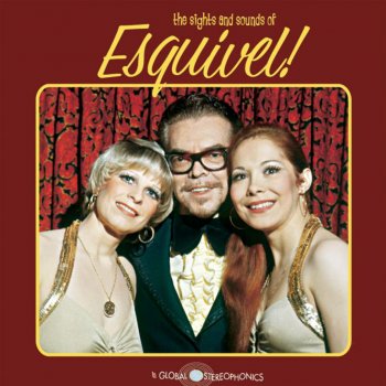 Esquivel Yours