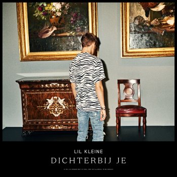 Lil Kleine Dichterbij Je (Instrumental)