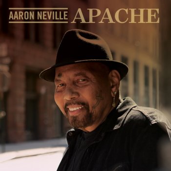 Aaron Neville Heaven