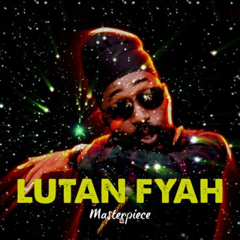 Lutan Fyah Jail