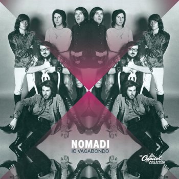 Nomadi Non Dimenticarti Di Me - 2007 - Remaster;