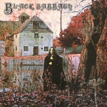 Black Sabbath Black Sabbath