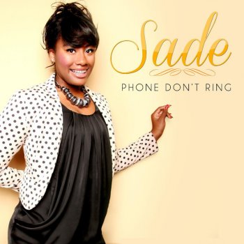 Sade Phone Don't Ring (Caller I.D.)