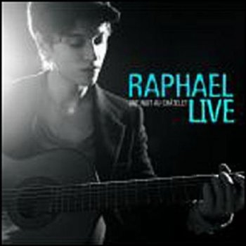 Raphael J'l'ai pas touchée (live 2006)