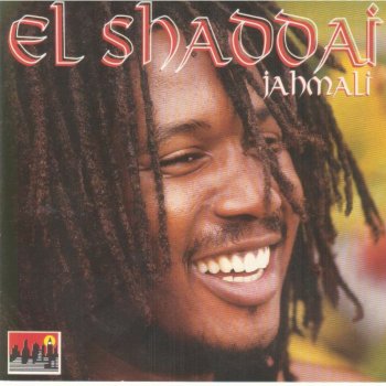 Jahmali El Shaddai