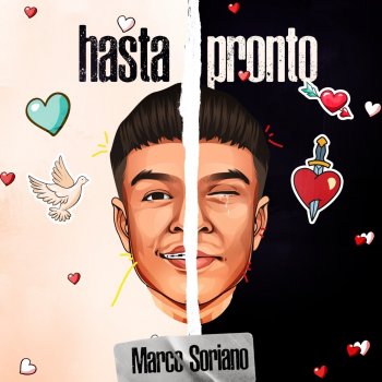 Marco Soriano Todo Por Ti