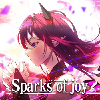 IRyS Sparks of Joy - Instrumental