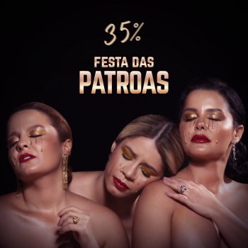 Marília Mendonça feat. Maiara & Maraisa Todo Mundo Menos Você