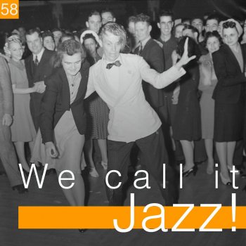 Joe Venuti & His New Yorkers Doin' Things
