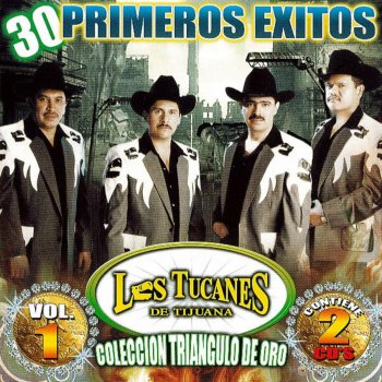 Los Tucanes de Tijuana El Narizon