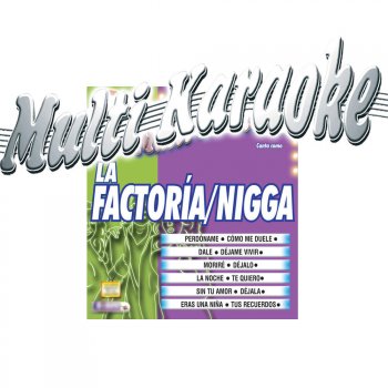 Multi Karaoke Como Me Duele